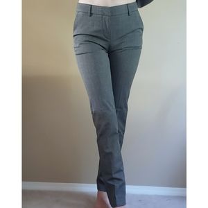 3/$30 NWOT Grey RW&Co Straight Leg Dress Pants